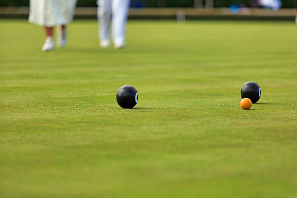 Bowls Action